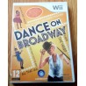 Nintendo Wii: Dance on Broadway (Ubisoft)