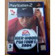 Tiger Woods PGA Tour 2004 (EA Sports) - Playstation 2