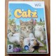 Nintendo Wii: Catz (Ubisoft)