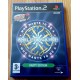 Who Wants To Be A Millionaire? - Party Edition (Eidos) - Playstation 2