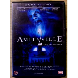 Amityville 2: The Possesion