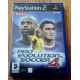 Pro Evolution Soccer 4 (Konami) - Playstation 2