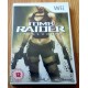 Nintendo Wii: Tomb Raider - Underworld (Eidos)