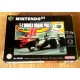 Nintendo 64: F1 World Grand Prix II (PAL)