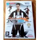 Nintendo Wii: PES 2008 - Pro Evolution Soccer (Konami)