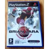 Brian Lara International Cricket 2005 (Codemasters) - Playstation 2
