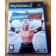 WWE SmackDown vs. RAW 2007 (THQ) - Playstation 2