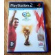 2006 FIFA World Cup (EA Sports) - Playstation 2