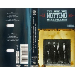 The Notting Hillbillies- Missing