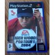 Tiger Woods PGA Tour 2004 (EA Sports) - Playstation 2