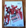 Nintendo Wii: High School Musical 3 - Senior Year Dance! (Disney)