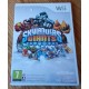 Nintendo Wii: Skylanders Giants (Activision)