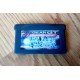 Nintendo GBA: Top Gear GT Championship (cartridge)