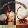 Dr. Feelgood Potts- Memphis Blues International (CD)