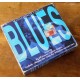 BLUES X 4 CD'er
