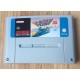 Super Nintendo: F-Zero (cartridge)