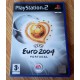 UEFA Euro 2004 - Portugal (EA Sports) - Playstation 2
