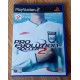 Pro Evolution Soccer 2 (Konami) - Playstation 2