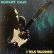 Robert Cray- I Was Warned (CD)