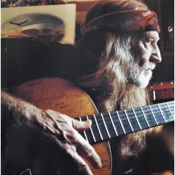 Willie Nelson- It Always Will Be (CD)