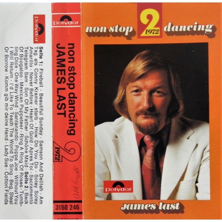 James Last- Non Stop Dancing 2