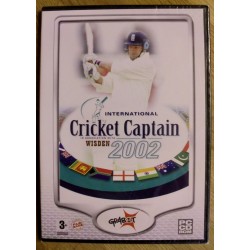 International Cricket Captain 2002