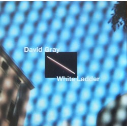 David Gray- White Ladder (CD)
