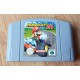 Nintendo 64: Mario Kart 64 (cartridge)