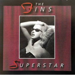 The Jins- Superstar (CD)