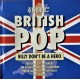 British POP- Billy don't be a hero (CD)