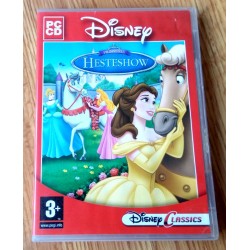 Disney Classics - Disneeys Hesteshow - PC
