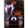 The Little Shop of Horrors & Mother of Tears