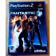 Fantastic 4 (Activision) - Playstation 2