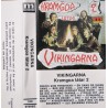Vikingarna- Kramgoa låtar 2