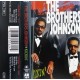 The Brothers Johnson- Kickin'