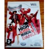 Nintendo Wii: High School Musical 3 - Senior Year Dance! (Disney)