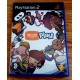 EyeToy Play - Playstation 2