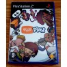 EyeToy Play - Playstation 2