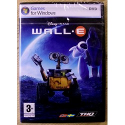 Wall-E