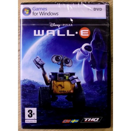 Wall-E