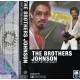 The Brothers Johnson- Light Up The Night