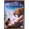 10,000 BC