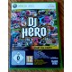 Xbox 360: DJ Hero (Activision)
