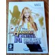 Nintendo Wii: Hannah Montana - Spotlight World Tour (Disney)