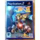Jak II - Renegade (Naughty Dog) - Playstation 2