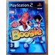 Boogie (EA Games) - Playstation 2