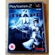 Trapt (Tecmo) - Playstation 2