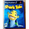 Shark Tale (Activision) - Playstation 2