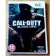 Nintendo Wii: Call of Duty - Black Ops (Activision)