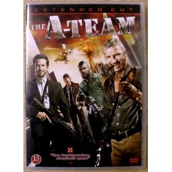 The A-Team: Extended Cut